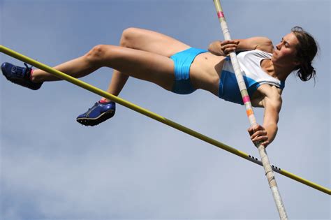 15 Cabang Olahraga Atletik Dan Pengertiannya Sudah Tahu