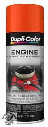 engine paint street hemi orange dupli color national mo parts