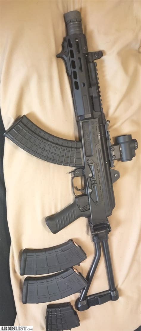 Armslist For Sale Trade Arsenal Sam Ak