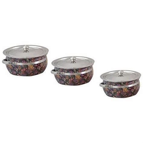 Stainless Steel Hot Pot Ss Hot Pot Latest Price Manufacturers Suppliers