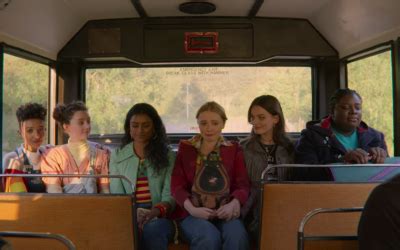 Sex Education e a importância da educação em sexualidade Matraca Cultural