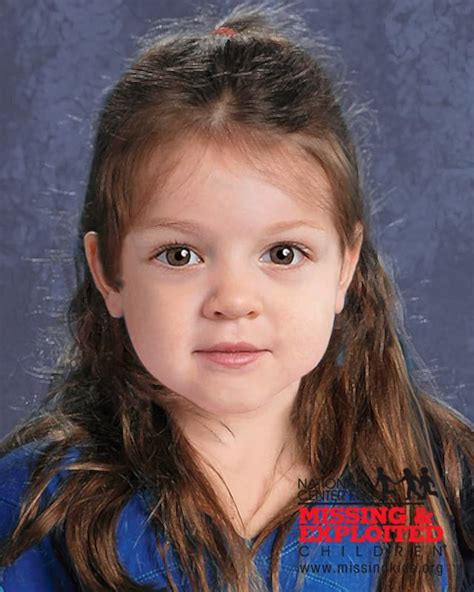 Millions Share Story Of 4 Year Old Girl Found Dead On Deer Island