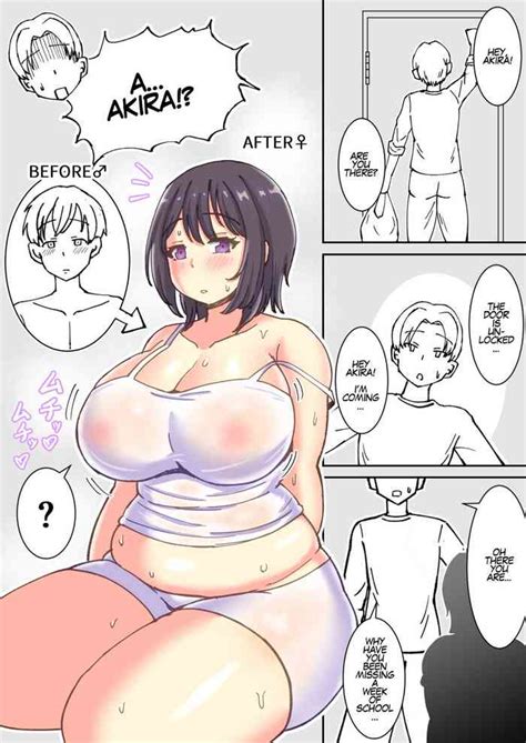 Best Friend Nhentai Hentai Doujinshi And Manga