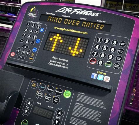 Man Arrested For Exercising Naked At Planet Fitness