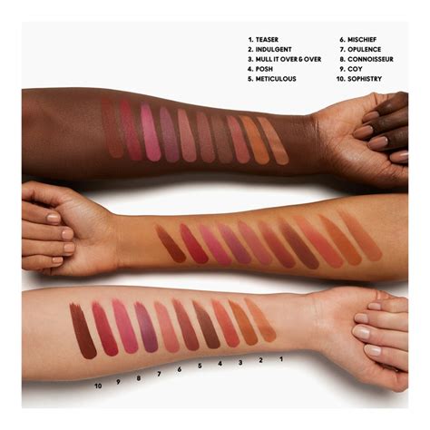 Locked Kiss 24HR Lipstick Meticulous Midtone Nude