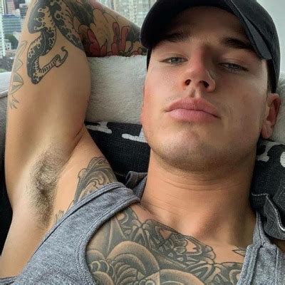 Gay Armpit Lover Tumblr Tumbex