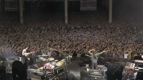 Phish Tour 2021 - Setlist, Recap & The Skinny: Noblesville Night 3