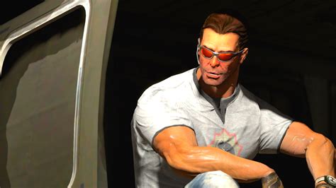 Serious Sam 3 Wallpapers - Wallpaper Cave