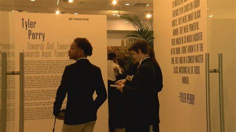 power  inspiration tubman museum displays latest exhibit tyler