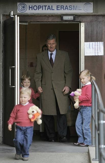 Pingl Sur Reine Mathilde Et Famille Royale De Belgique Reine