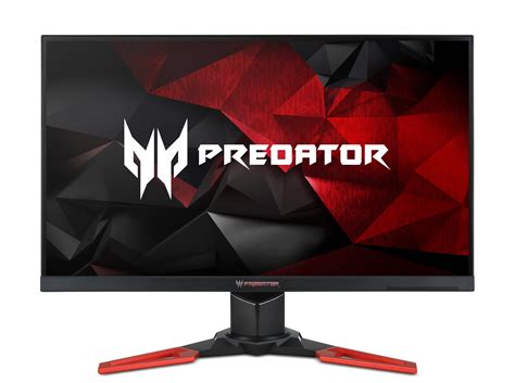 Acer Predator 27 1920x1080 Hdmi 180hz 1ms G Sync Hd Lcd Monitor