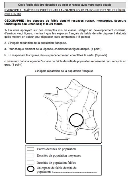 Qcm Brevet Blanc Histoire