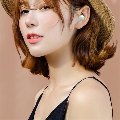 Under 10 Wireless Stereo Headsetlow Latency Bluetooth 53 Headphones