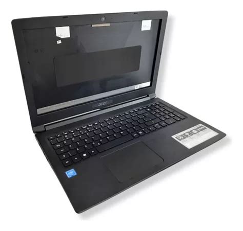 Carca A Completa Notebook Acer Aspire A Series N C