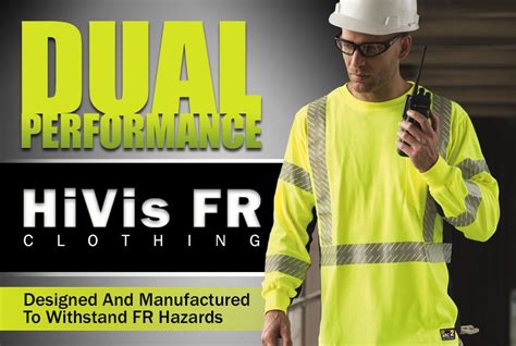 Hi Vis Shirts, Jackets, Vests & Work Safety Supplies | HiVis Supply