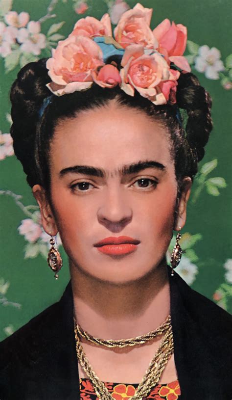 Frida Kahlo Photographs : Rare Photographs Of Frida Kahlo On Display At ...