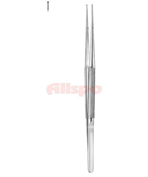 Micro Ring Forceps Alispo International