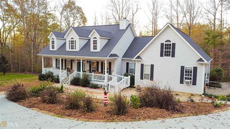 2953 Tommy Lee Cook Rd Newnan Ga 30263 Zillow