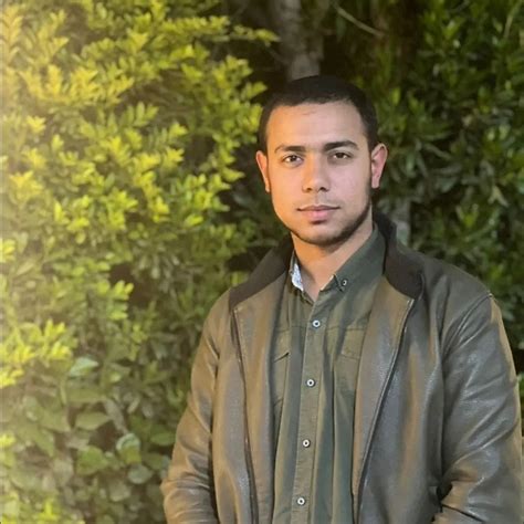 About Mahmoud Medium