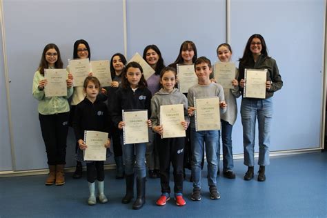 Colegio Alemán de Bilbao Jugend Musiziert 2023