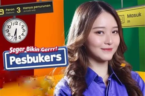 Tantangan Baru, Nita Vior Senang Gabung di Pesbukers - Suara Merdeka
