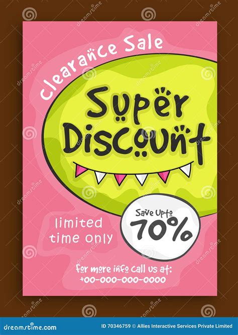 clearance cartoon 8