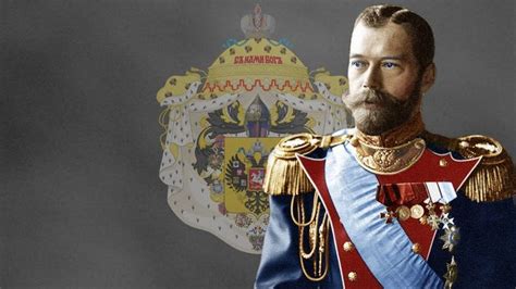 [RARE] The Voice of Nicolas II - 1910 Recording | Nicolas ii, Tsar ...