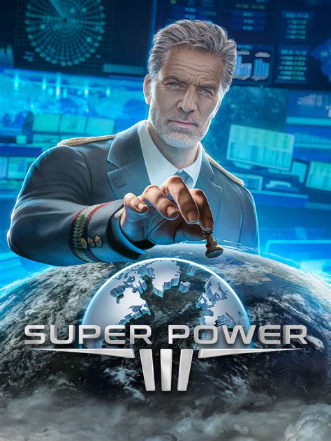 Superpower 3 Download And Buy Today Epic Games Store