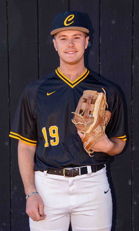 CENTERVILLE ELKS HIGH SCHOOL BASEBALL - (Centerville, OH) - powered by