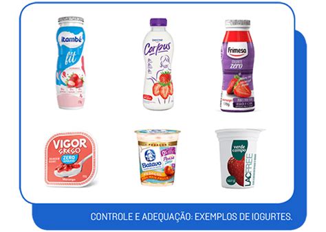 Benefícios Do Iogurte Industrializado - Os Benefícios Do Iogurte Caseiro Versus Industrializado – GEBBCV