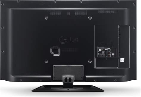 LG 42LS570S LED TV - LED TVs - archive - TV Price en France