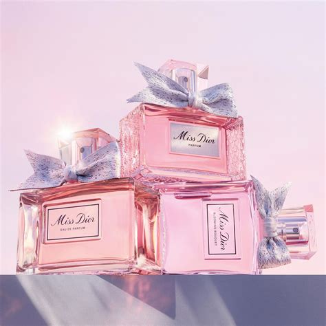 Ripley - PERFUME DIOR MISS DIOR MUJER 50 ML