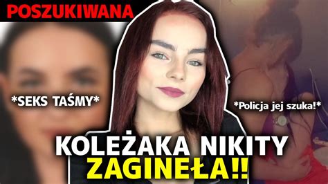 Kole Anka Z Wycieku Nikity Zagin A Youtube