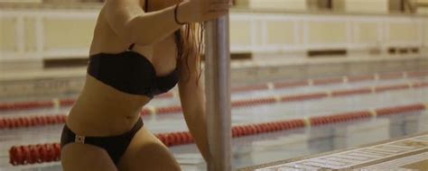 Naked Kahley Cuff In Beyond The Call Of Duty