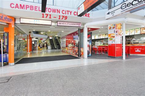 171-179 Queen Street, Campbelltown | Chris Jacotine & Partners