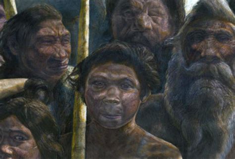 How Ancient Hominid Interbreeding has Shaped Humans Today | Ancient Origins