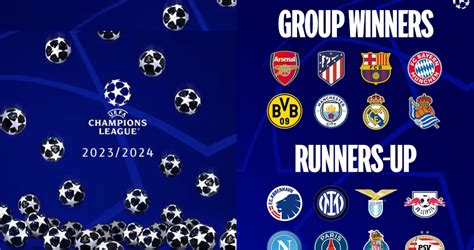 Ng I Th Ng K Thua Sau K T Qu B C Th M Champions League