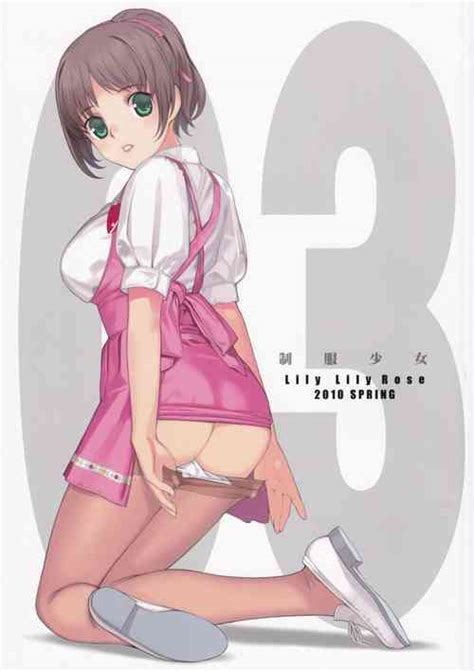 Tousaku Syojo Nhentai Hentai Doujinshi And Manga
