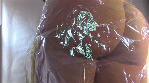 My Ass Is All That Matters Mantra HD MOLLY SILVERS FETISH WORLD Clips4sale