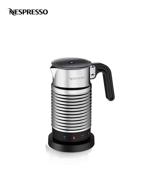 Вспениватели Молока Nespresso Aeroccino 4 - купить с доставкой по ...