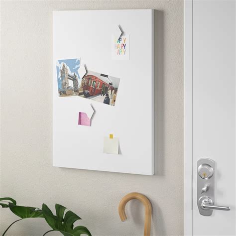 Magnetic Memo Board Ikea Tactiled