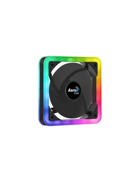 AeroCool Edge 14 ARGB Ventilador De 140mm