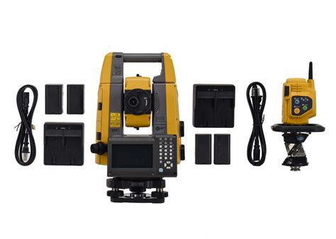 Máy toàn đạc TOPCON Điểm mạnh điểm yếu và công nghệ