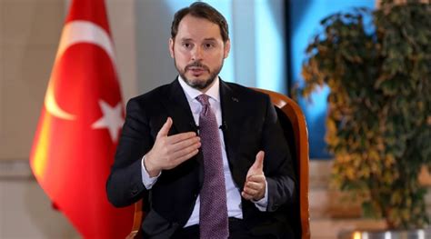 Berat Albayrak geri mi dönüyor Yeniden Enerji ve Tabii Kaynaklar