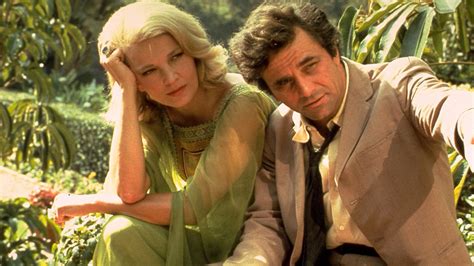 Columbo (TV Series 1971-2003) - Backdrops — The Movie Database (TMDB)