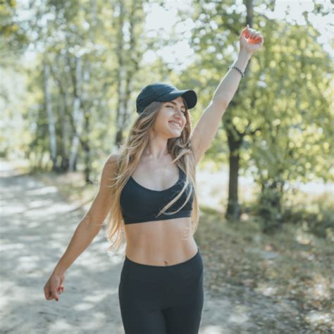 Nude Running Archives Run With Caroline