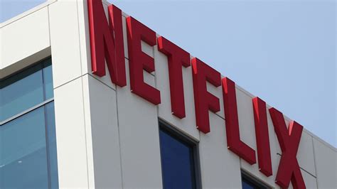 美股財報周／上季訂閱戶大增876萬人 Netflix盤後飆漲12 科技 非凡新聞