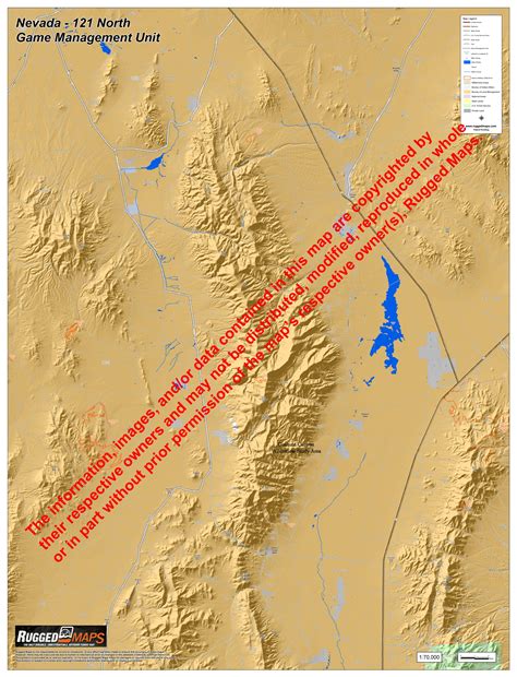 Navigating The Hunt: A Comprehensive Guide To NV Hunt Maps - Sundance
