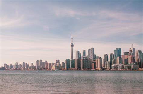 New electric vessels will join the ward island ferry toronto 19