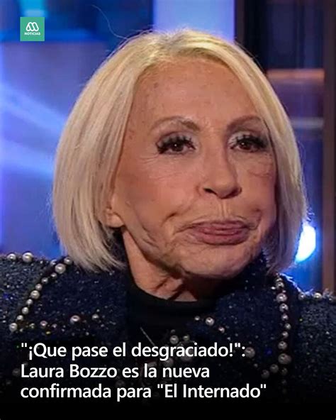 Meganoticias - La reconocida animadora Laura Bozzo, es la nueva